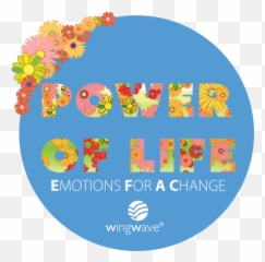Online Congress For Emotions - Dot Emoji,Hero With Emotion Power