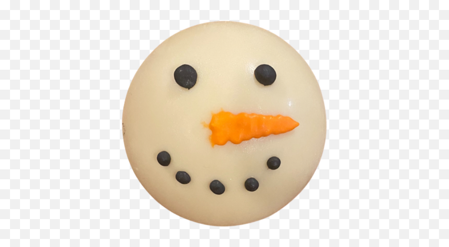 Hot Cocoa Bombs U2013 Rebeccas Cakes By Design - Happy Emoji,Emoticon 