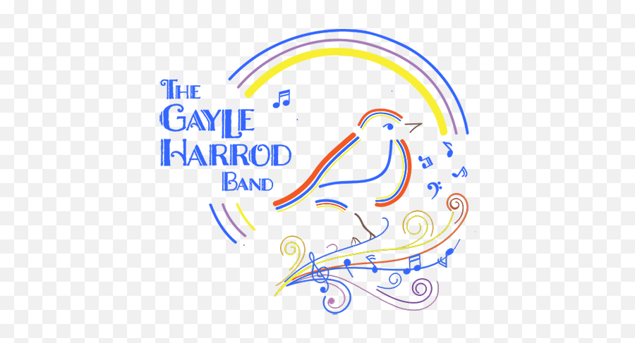 The Gayle Harrod Band Blues Soul Ru0026b Original Music - Language Emoji,Love Band Emotion
