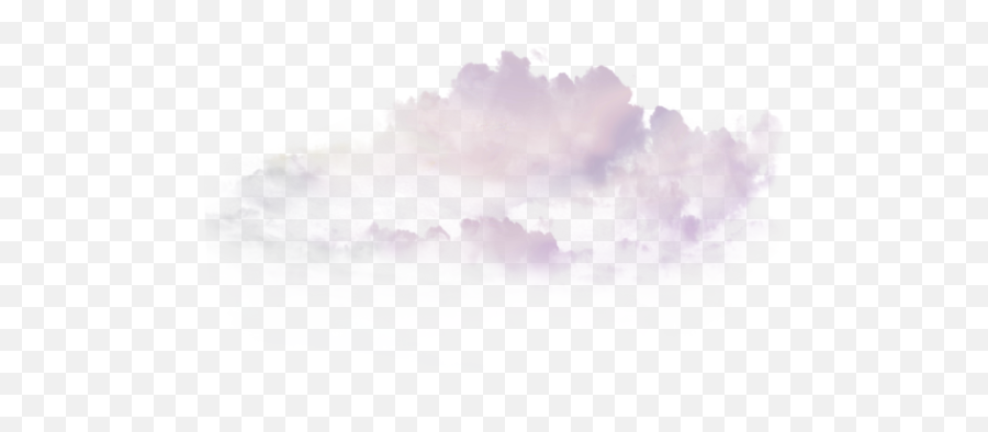Nuage Png - Tubes Nuage Png Nuage Painted Clouds Png Nuvole Png Free Emoji,Thunder Cloud Rain Emoji