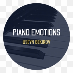 Usein Bekirov - Language Emoji,My Deep Emotions Band