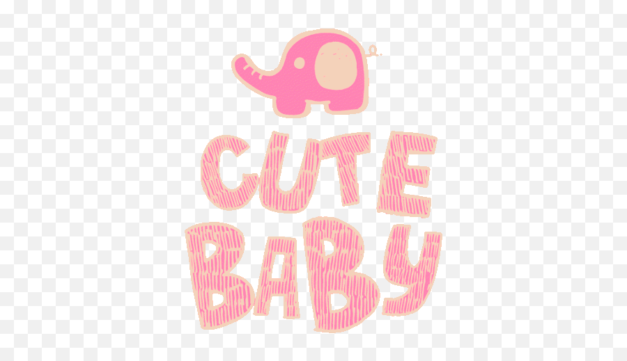 Pin On Emoji Sticker Transparent - Cute Baby Text Gif,Thank You Kakao Emoticon