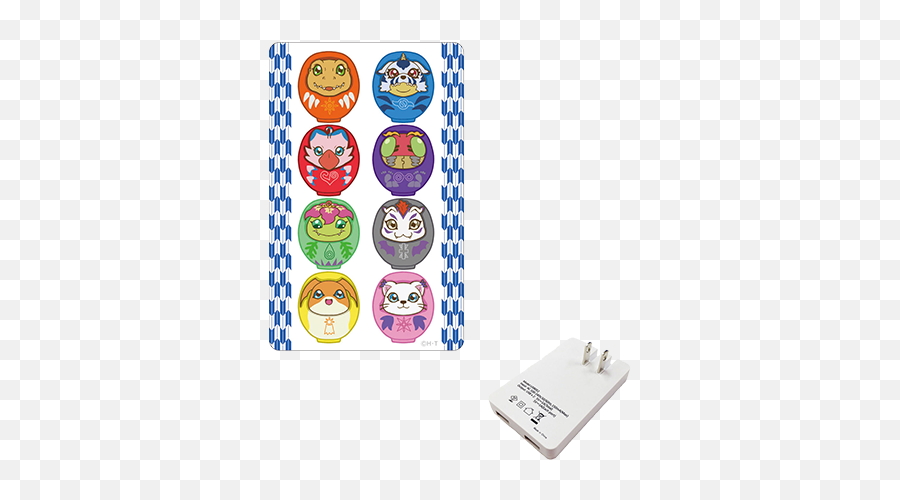 Fifth Tri - Happy Emoji,Natsuki Emoticon