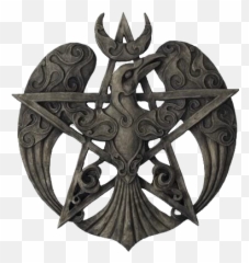Categorygeneral Wiki Images Camp Half - Blood Role Playing Morrigan Diosa Celta Simbolo Emoji,Banghead Emoticon