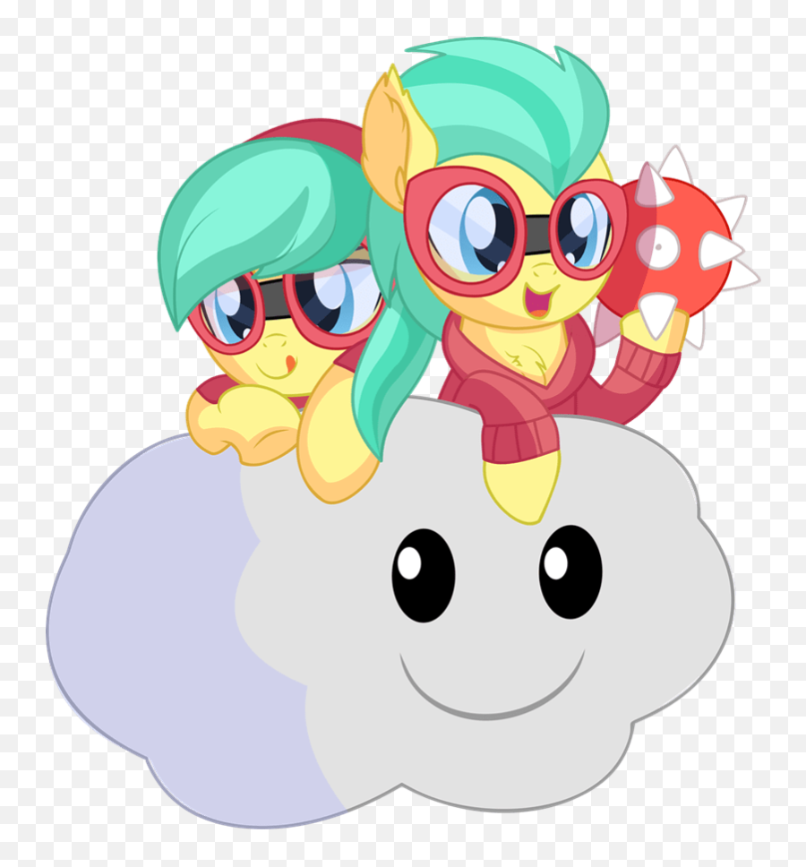 My Little Brony - Mario My Little Pony Friendship Is Barley Barrel And Pickle Barrel Mlp Emoji,Battleblock Theatre Cat Emoticon