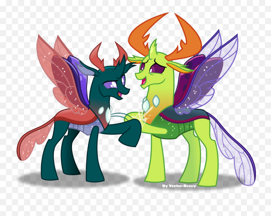 Ask Thorax - Page 2 Ask A Pony Mlp Forums My Little Pony Thorax And Pharynx Emoji,Flamingo Emoji Copy And Paste