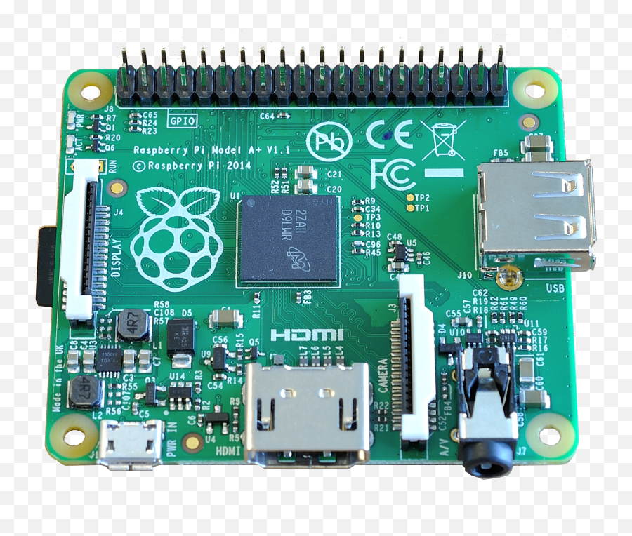 Raspberry Pi A Cases Raspitv - Raspberry Pi Emoji,Raspberry Pi Raspbian Displays Rectangles Instead Of Emojis