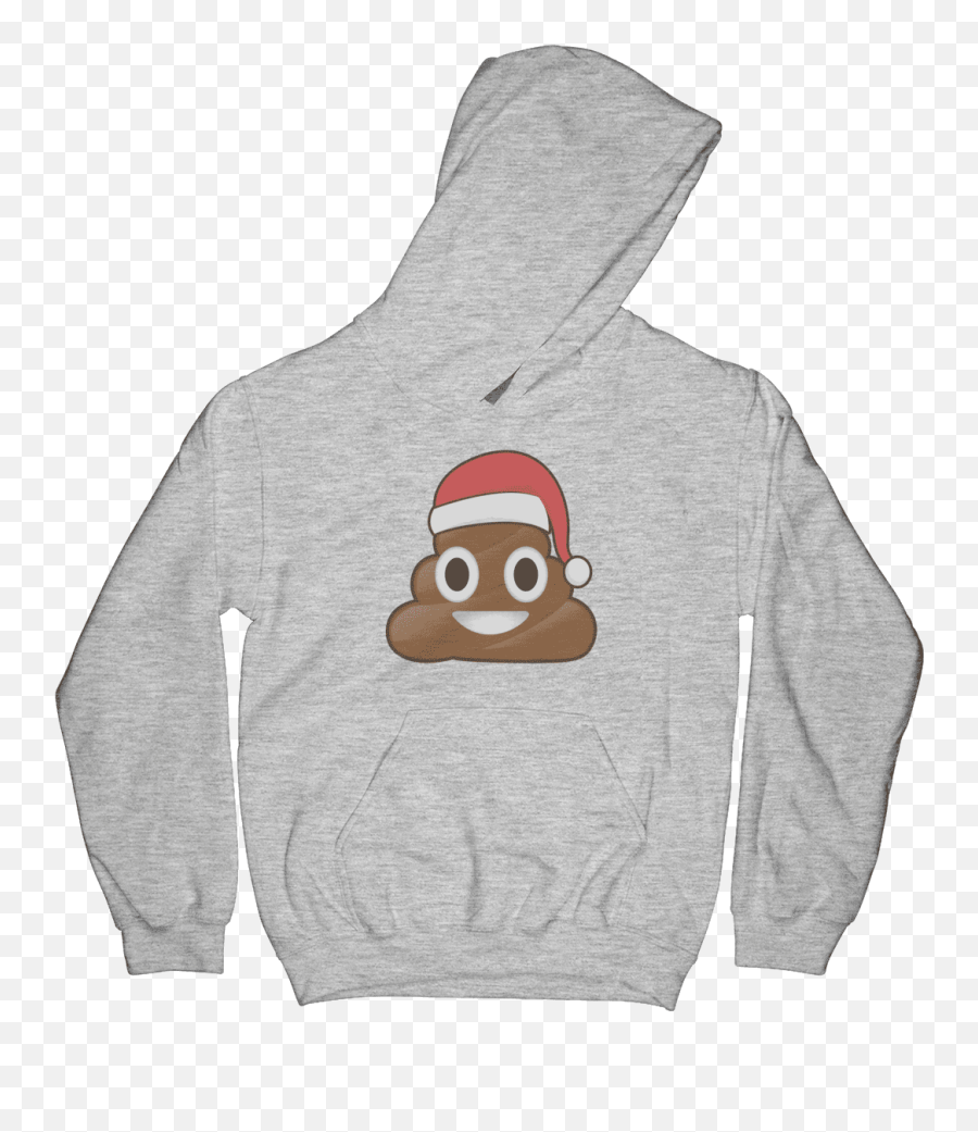 Christmas Poo Emoji - Signs Of The Swarm Merch Pink,Combine Two Bit Emojis