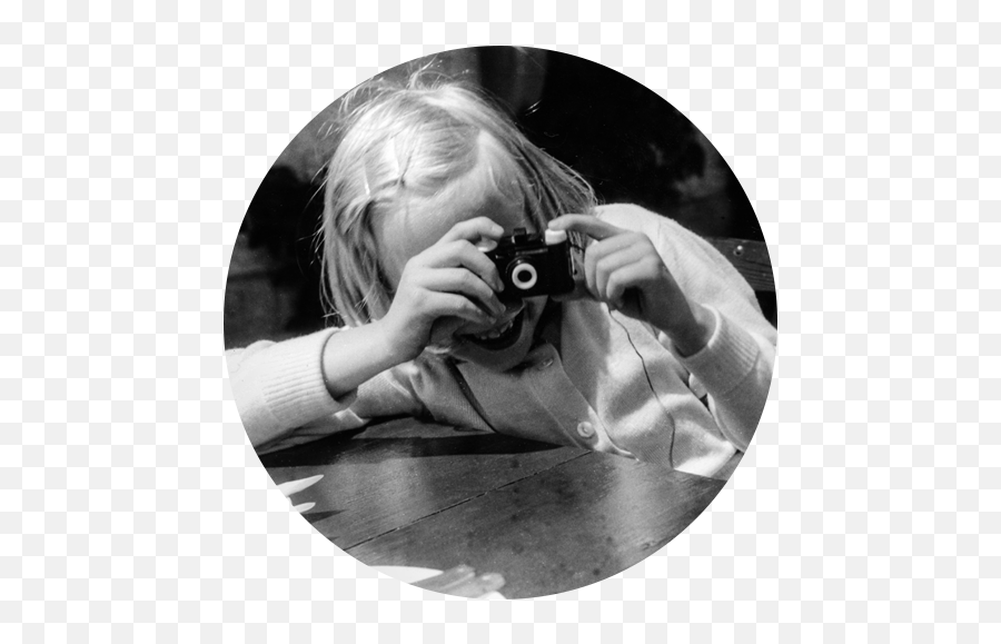 Beatrix Von Conta - Mirrorless Camera Emoji,Opposite Emotions Photography