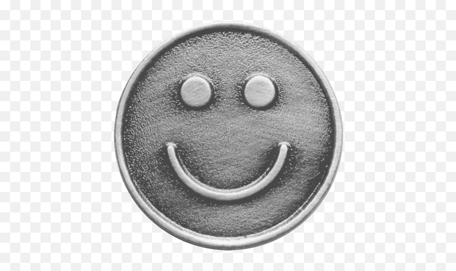 Smiley Face U2013 Ml Badges - Happy Emoji,Smily Face Are Type Of , Similar To Emoticons