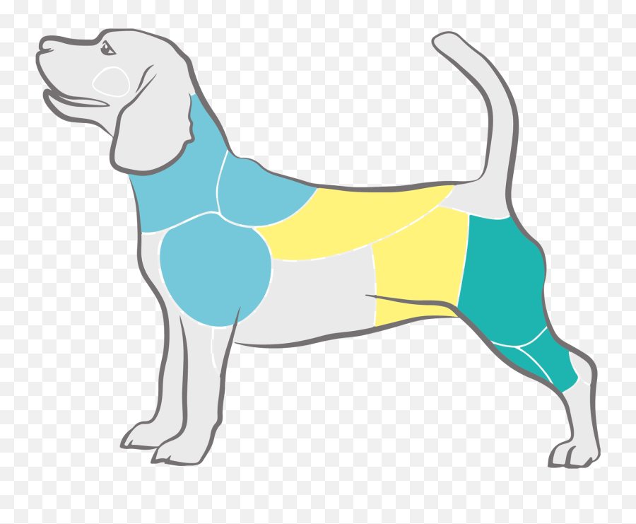Workout - Puller Dog Muscle Groups Exercise Emoji,Clip Art Puppy Emotions