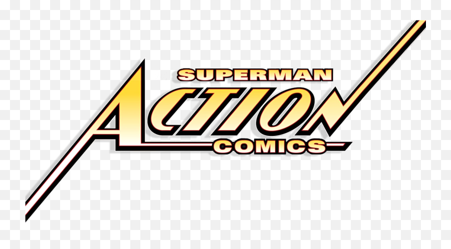 Action Comics - 314 The Day Superman Became Flash 1964 Dc Action Comics Logo Emoji,Kid Emotion Dc Database