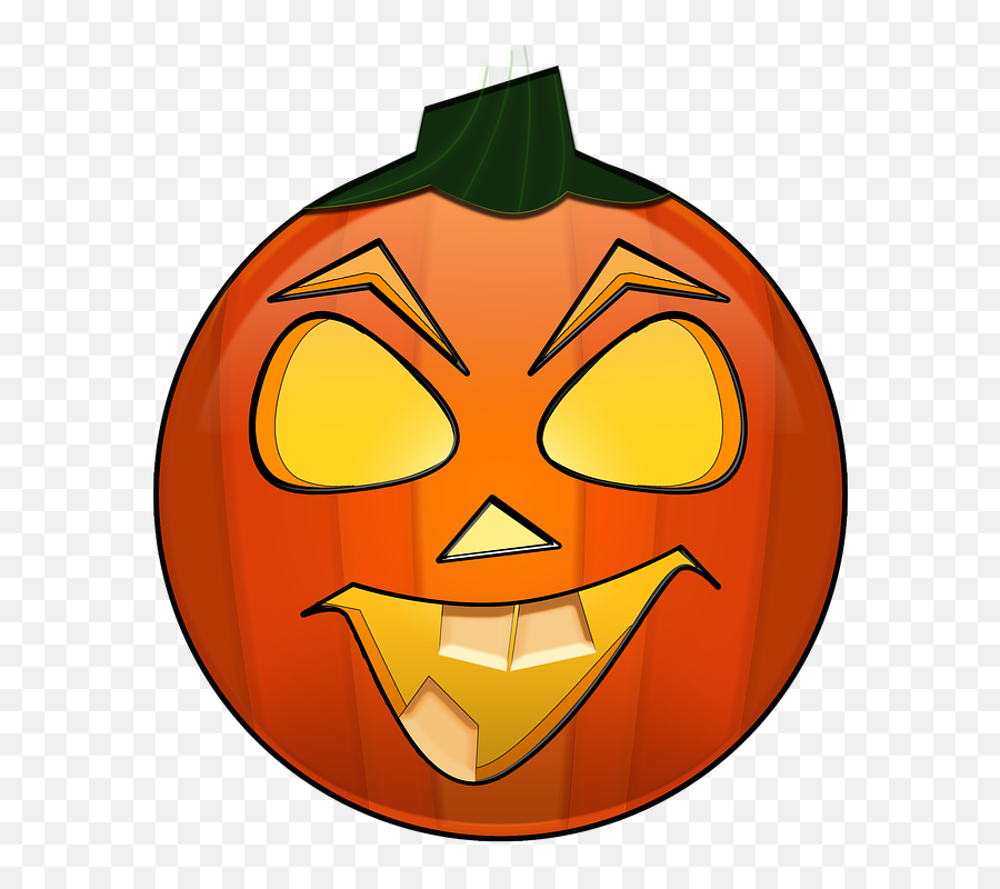 Free Photo Halloween Jack - Ou0027lantern Icon Emoji Max Pixel Happy,Broom Emoji