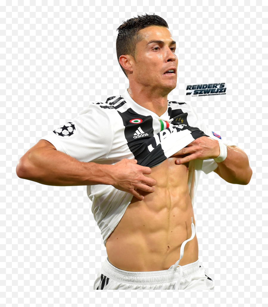Cristiano Ronaldo Juventus Sexy Png - Sexy Picture Of Ronaldo Emoji,Sexy Emojis Transparent Background