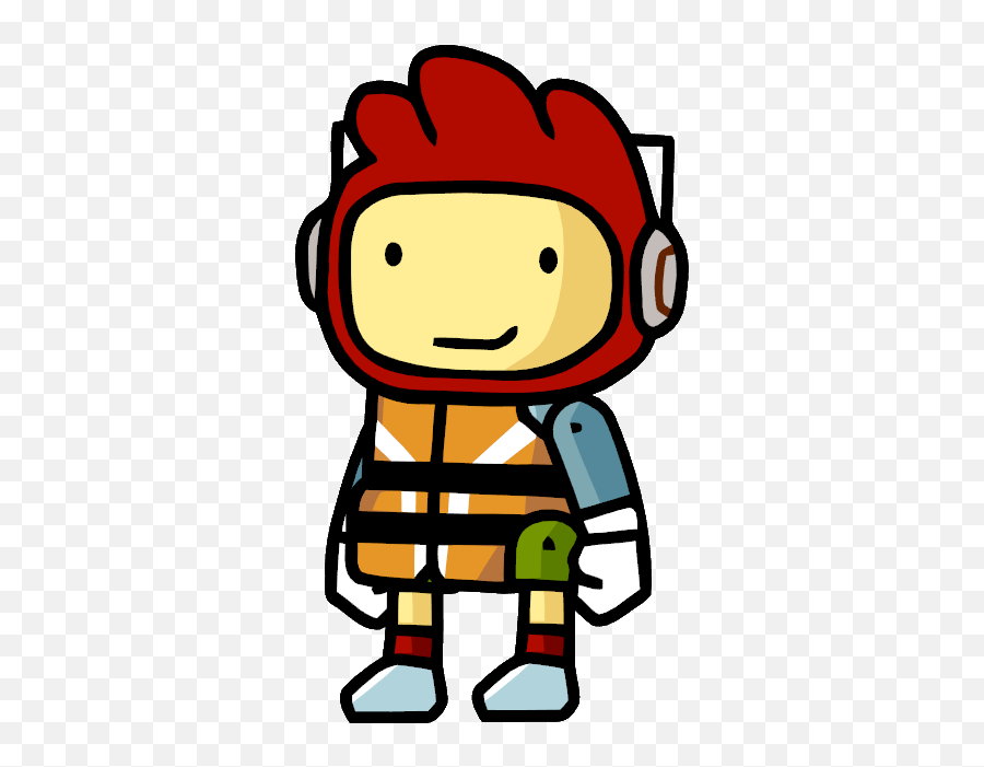 what-is-a-synonym-for-life-preserver-scribblenauts-unlimited-png