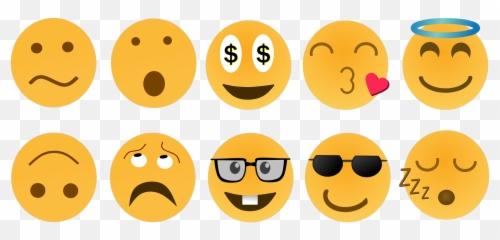 60 Free Smiliy U0026 Smiley Illustrations - Pixabay Emotional Intelligence Emoji,Hot Sweating Emoji