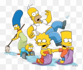The Simpsons Season 24 Finale And Wrap - Up Den Of Geek Emoji,Homer Simpson Bottling Up His Emotions