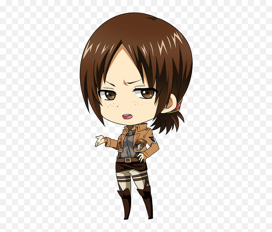 900 Asontk Ideas In 2021 Attack On Titan Attack On - Ymir Shingeki No Kyojin Chibi Emoji,???emotion (houkou Emotion)