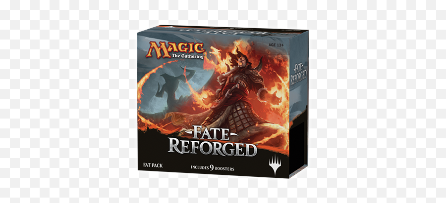 Fate Reforged - Card Set Archive Products Game Info Fate Reforged Fat Pack Emoji,Mtg Emotion Mechanic