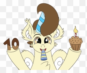 Fim Hat - Fictional Character Emoji,Mlp Fim A Flurry Of Emotions