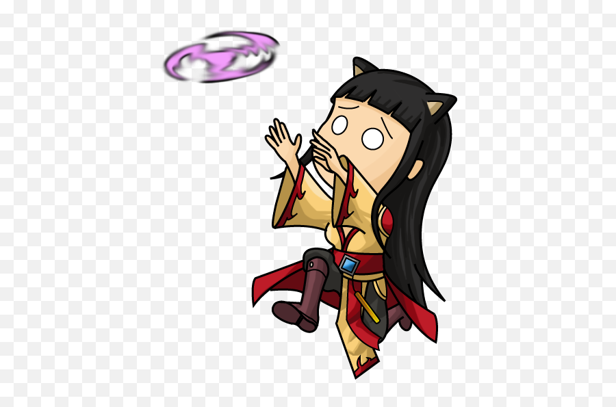 Dfo Art - Fictional Character Emoji,Dfo How To Do These Emoji