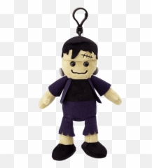 Frank N - Frank N Stein Buddy Clip Scentsy Emoji,Emotion Figurine