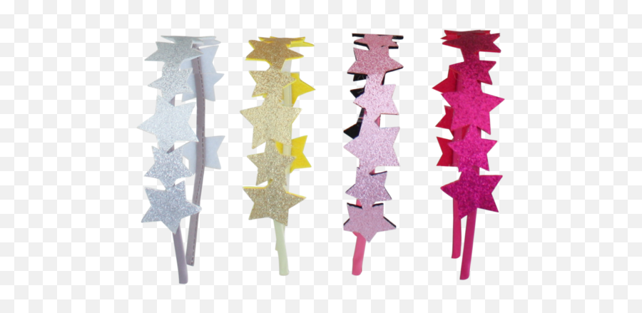 Sparkle U0026 Metallic Headbands U2013 Bows Arts - Decorative Emoji,Sparkle And Flower Emojis