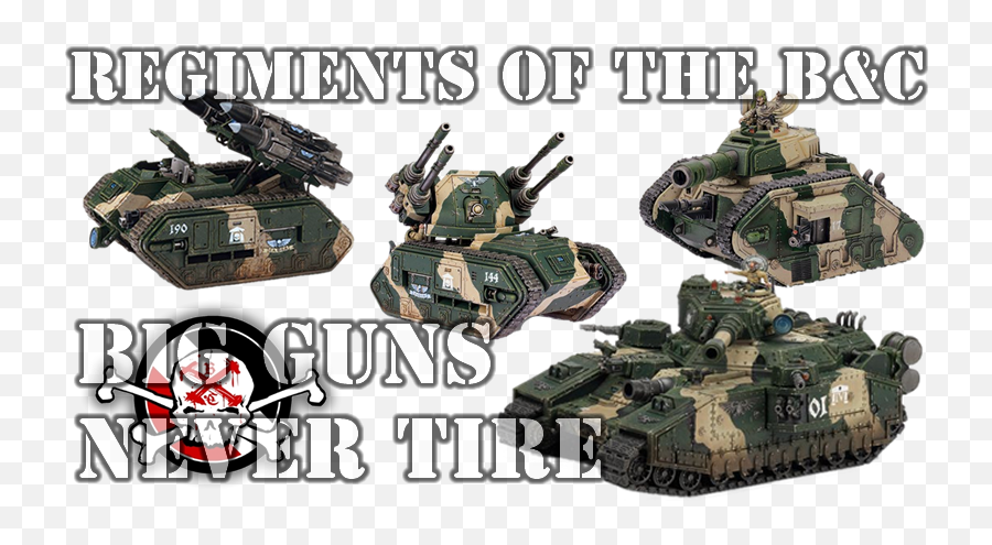 Regiments Of The Bu0026c - Big Guns Never Tire Astra Military Camouflage Emoji,Predator Emoticons Deviantart
