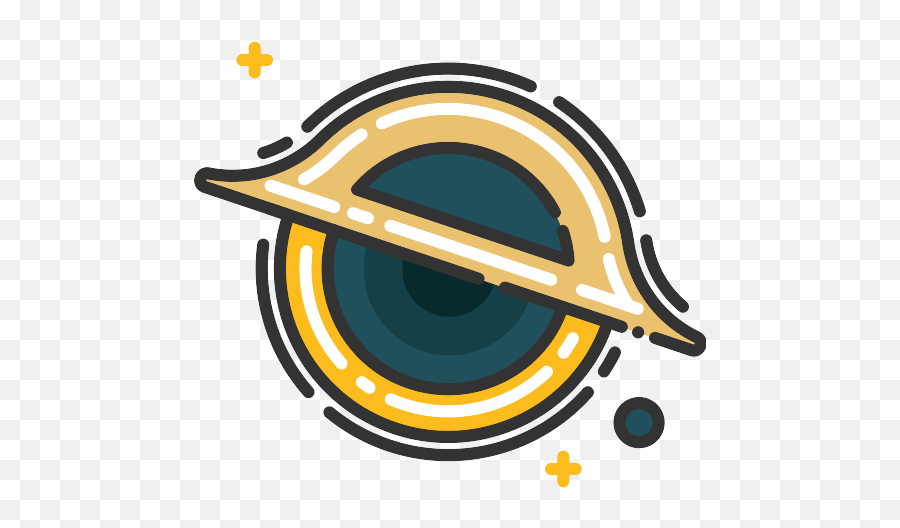 Black Hole Png Pic Png Arts - Vector Black Hole Png Emoji,Emoji Hole Pixel