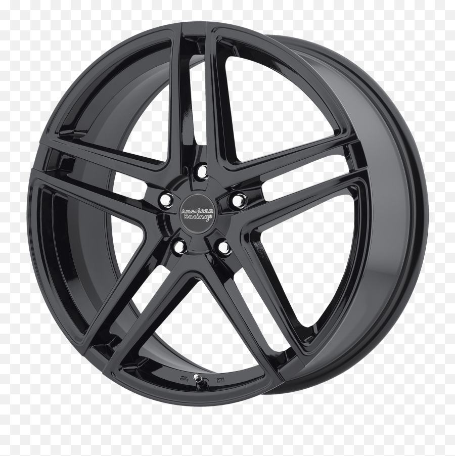 18x8 Black Wheel American Racing Ar907 5x45 40 For Sale - Ar907 Wheels Emoji,3wheel Of Emotions