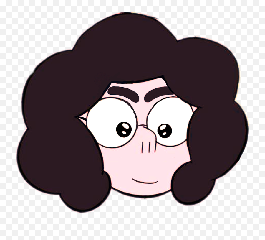 Steven Without His Hoodie Around Him Looks Like A Chibi - Steven Universe Screen Grabs Emoji,Waa Waa Crying Emoticon