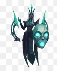 Karma Character League Of Legends Wiki Fandom - Karma Lol Png Emoji,Amumu's Ult Is Emoticons
