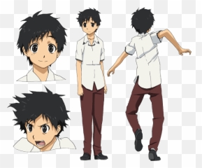 Ryuji Kisaragi - Dragon Crisis Characters Emoji,Ryuji Sleeping Emoji