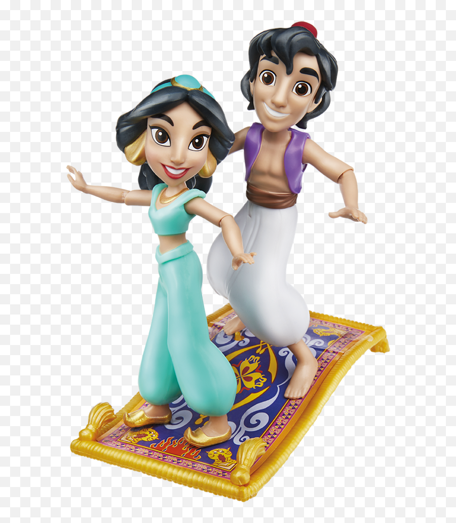 Disney Princess Comic Collection Out Now Diskingdomcom - Target Aladdin And Jasmine Figure Emoji,Game For Emotion Are U In Disney Princess