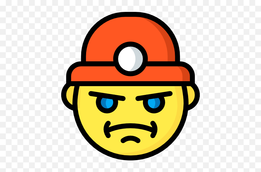 Free Icon Miner Emoji,F U Emojis