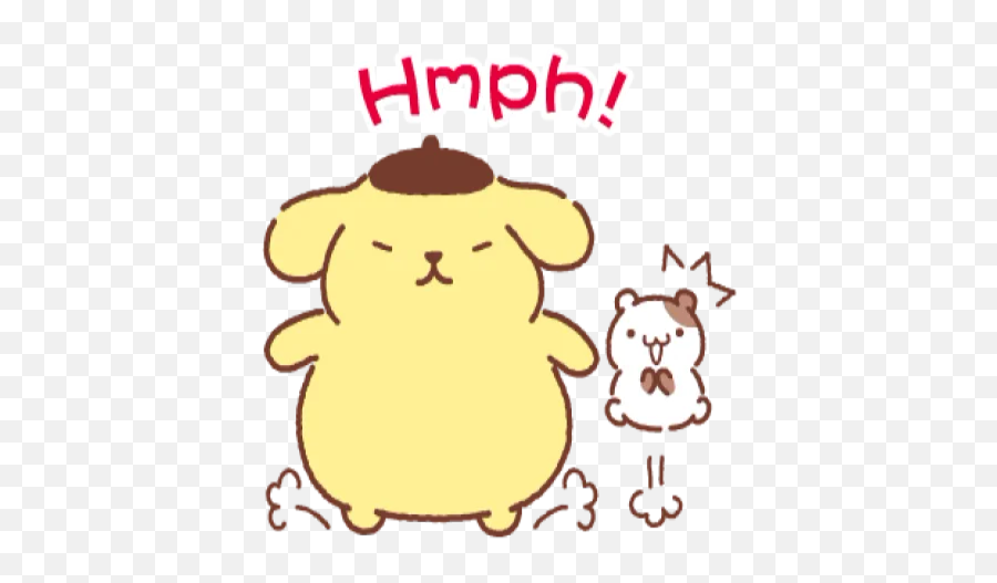 Sticker Maker - Pompompurin Emoji,Emoticons Whatsapp Boo