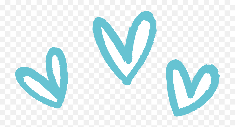 Blue Heart Clipart Illustrations U0026 Images In Png And Svg Emoji,Blue Heart Iphone Emoji Png
