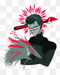 A Few Patho Doodles Cw Blood Rpathologic Emoji,Tumblr Life Is Strange Emoji
