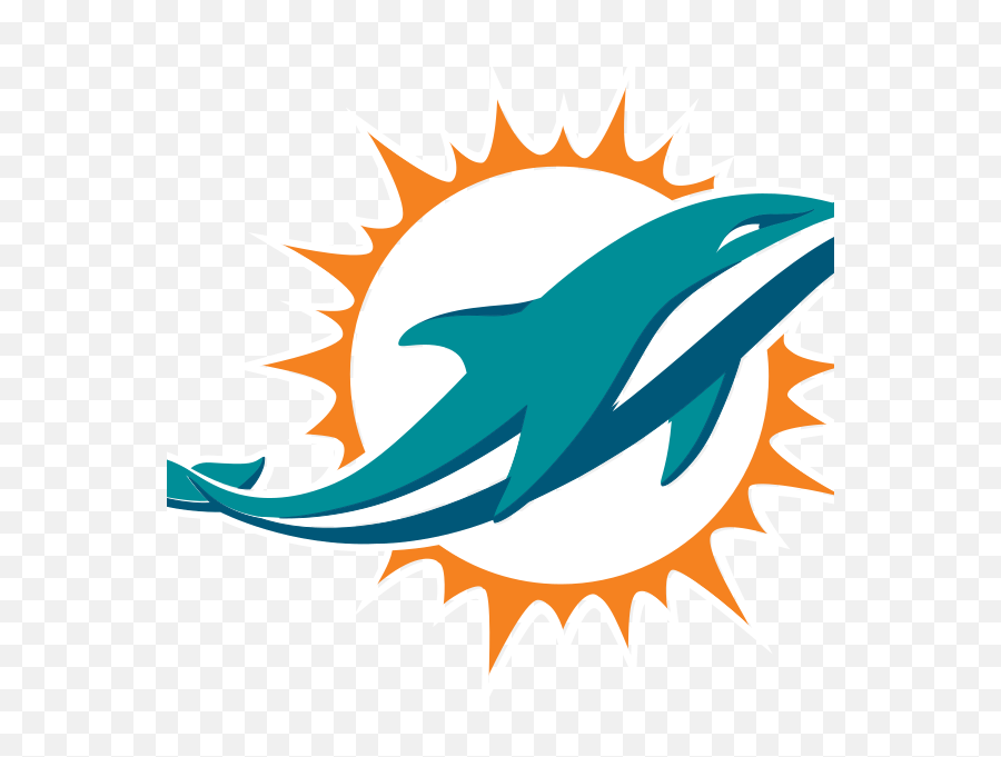 Miami Dolphins Miami Dolphins Logo Dolphins Logo Emoji,Wii Shop Theme Music Emotion