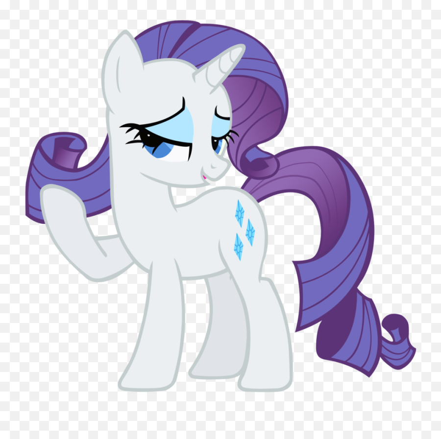 Archived Threads In Mlp - My Little Pony 4 Page Emoji,My Little Pony Emotions