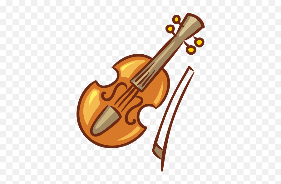Png Freeuse Stock Cello Clipart Chinese American Emoji,Cello Emoticons