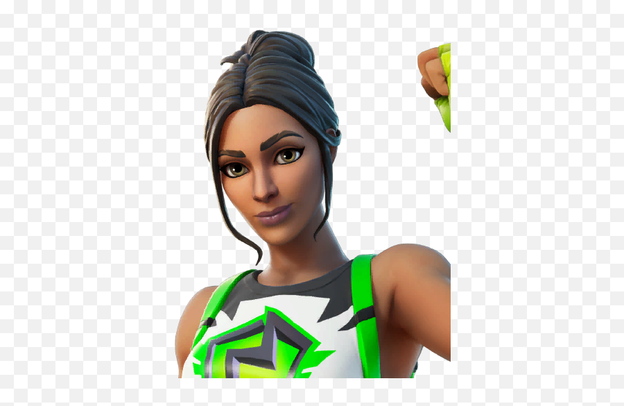 Fortnite Major Glory Skin - Characters Costumes Skins Emoji,Fortnite Cryptic Emoticons