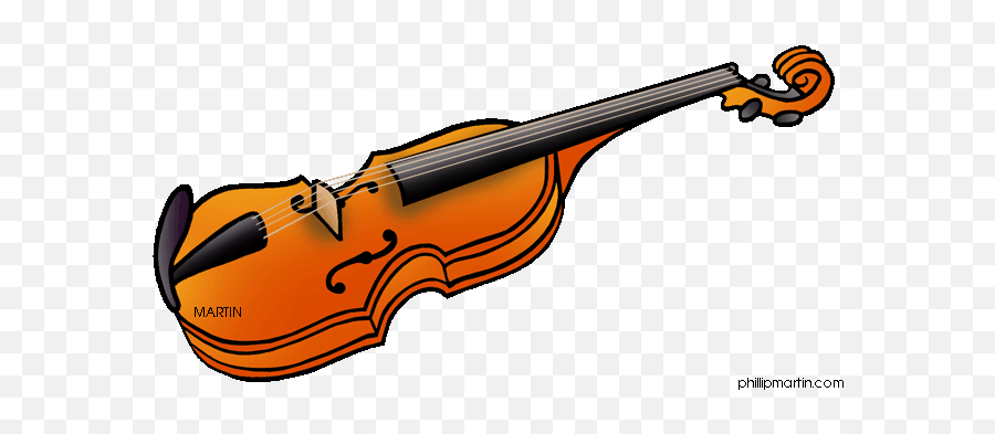 Cartoon Violin Clipart - Clipart Suggest Emoji,Playing Hearts And Flowers Violin Emoji