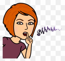 Shhh U2013 Maryoco Emoji,Moving Emojis Of Cornelius Vanderbilt As A Child