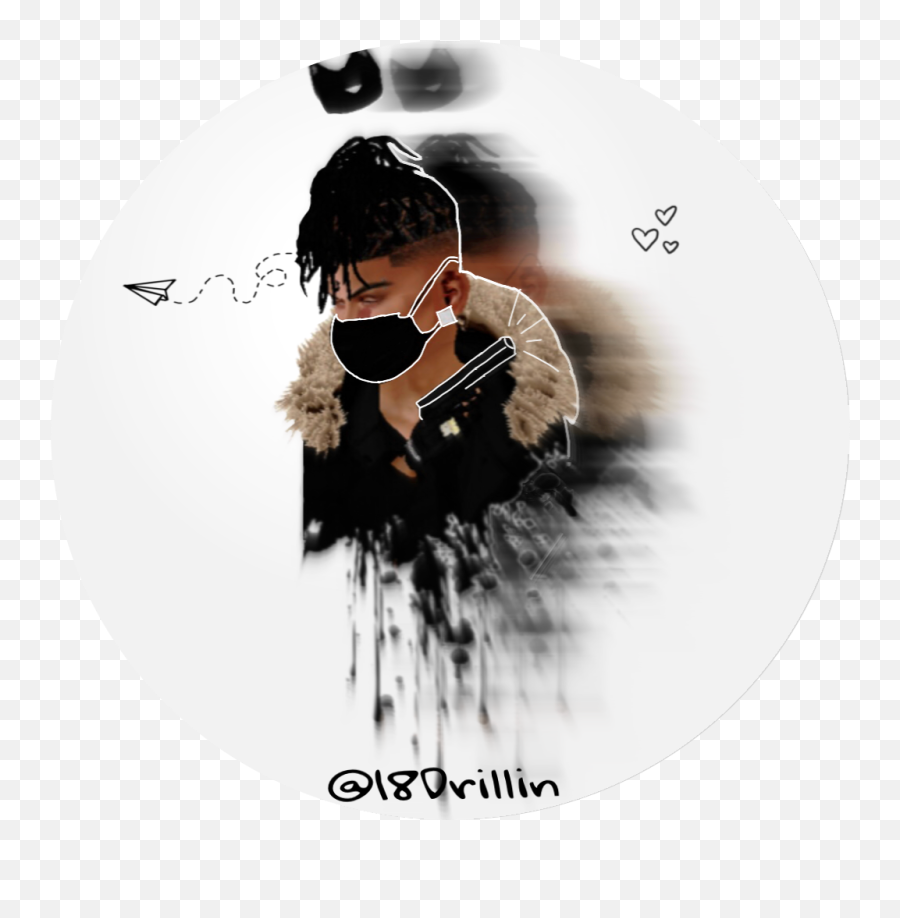 Imvu Imvuedit 12 Follow Me On Sticker By Zay - Hair Design Emoji,Imvu Emoji