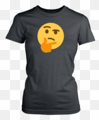 Thinking Emoji Tee - Rottweiler Dog T Shirts Tees U0026 Hoodies,Dog With Tongue Out Emoticon