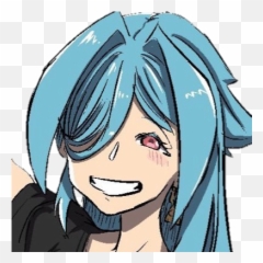 Vt - Virtual Youtubers Thread 8148258 Emoji,Discord Emoticon Deus Vult