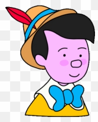 Simple Present Baamboozle Emoji,Pinocchio In Emojis
