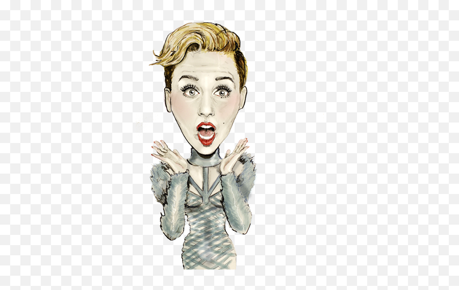 7 Fashion Icons Emoji Ideas Icon Emoji Emoji Style Icons - For Women,Miley Cyrus Emoji
