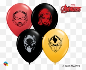 5 Marvelu0027s Characters Face 100 Per Bag Latex Balloons Emoji,Awkward Turtle Emoji Character